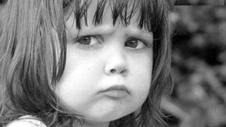 5 вещей, которыми мы обычно обижаем своих детей