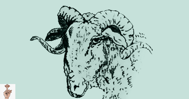 Тест на интеллект: попробуйте найти здесь человека