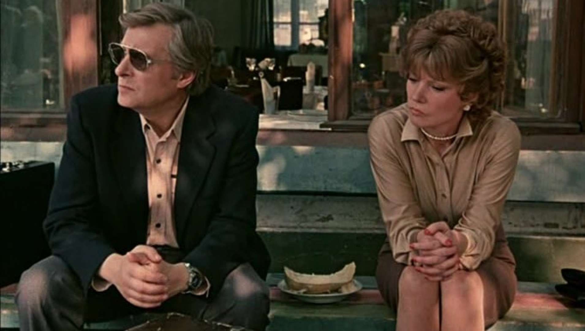 Тест: сможете ли вы ответить на пять вопросов по фильму «Вокзал на двоих».