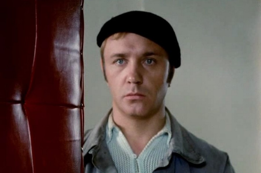 Тест: ответьте на вопросы по фильму «Афоня».