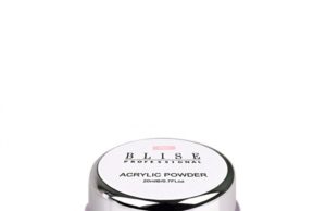 Акрил и гель в чем их отличия?