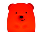 Детский ночник: зачем он нужен, и как его выбрать?