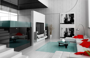 Кабинет руководителя: тонкости выбора мебели