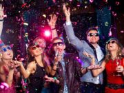 Незабываемый юбией: как его отметить?