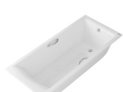 Чугунные ванны OWL Konung – нестареющая классика