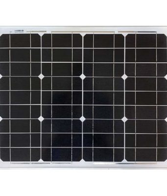 Как устроены и работают солнечные батареи?