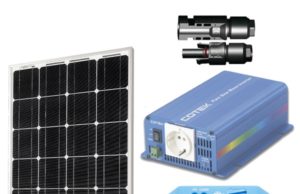 Преимущества автономных систем освещения