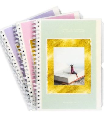 Виды блокнотов и критерии их выбора