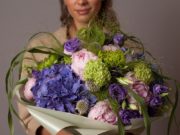 Букет для мужчины: составляем грамотно