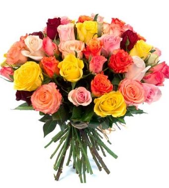 Букет цветов: беспроигрышный подарок по любому случаю