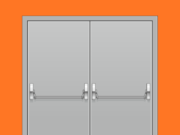 Классификация противопожарных дверей