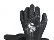 Особенности выбора перчаток из неопрена