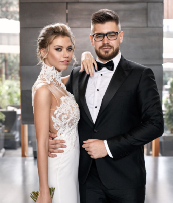 Свадебное агентство — или зачем вам это нужно