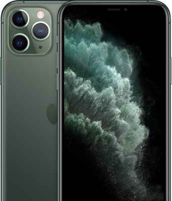 Пошаговая инструкция по замене экрана на iPhone