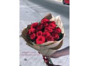 Какое значение имеют цветы в букете?