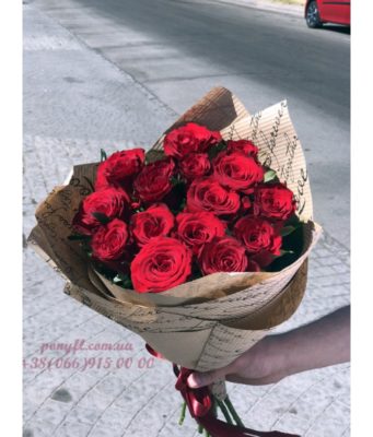 Какое значение имеют цветы в букете?