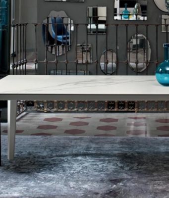 Bontempi Casa — элитная мебель из Италии