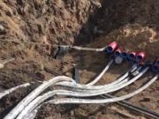 Область применения кабеля АСБл