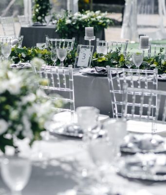 3 месяца до свадьбы: активная подготовка