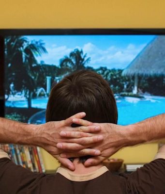 Сериалы обязательные к просмотру