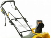 Как выбрать снегоуборщик?