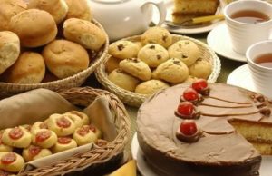 Фонды-стабилизаторы растительных сливок: особенности использования