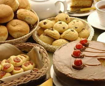 Фонды-стабилизаторы растительных сливок: особенности использования