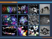 Какую выбрать светодиодную гирлянду с белыми лампами?