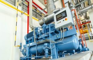 Тонкости эксплуатации и технического обслуживания компрессоров