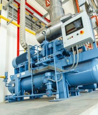 Тонкости эксплуатации и технического обслуживания компрессоров