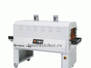 Термоусадочные тоннели и их области применения