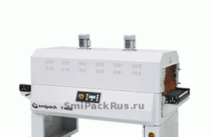 Термоусадочные тоннели и их области применения