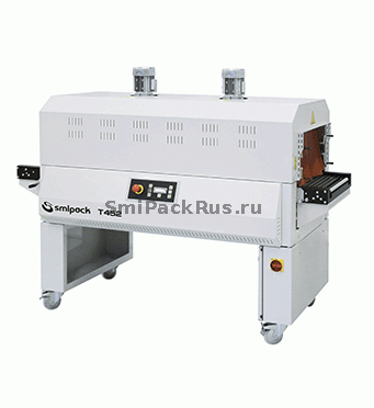 Термоусадочные тоннели и их области применения