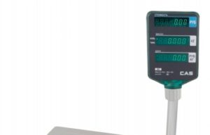 Общая характеристика торговых весов