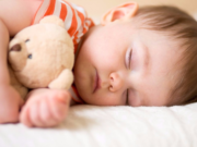 Как уложить ребенка спать быстро и легко?