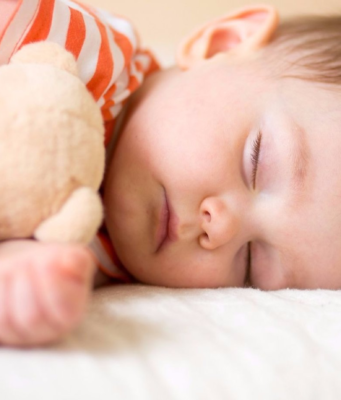 Как уложить ребенка спать быстро и легко?