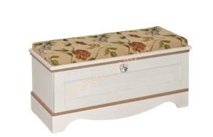 Выбор детской мебели: главные требования