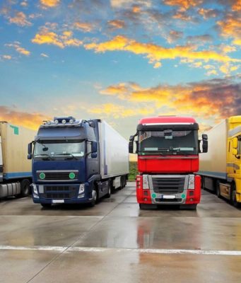 Особенности доставки грузов в Норильск