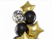 Гелиевые шары: на что обратить внимание при выборе