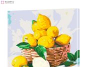 В чем разница между картинами по номерам с коробкой и без коробки?