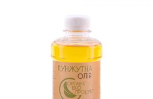 Применение кунжутного масла