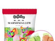 С чем едят маршмэллоу?