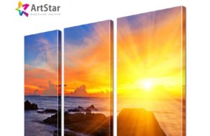 Как подобрать модульную картину?