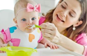 Какие бывают няни, в чем отличие?