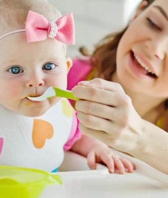 Какие бывают няни, в чем отличие?