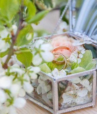 Порядок государственной регистрации брака