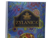 Чай Zylanica: популярный напиток премиум-класса