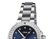 Часы из стали — это непрестижно?