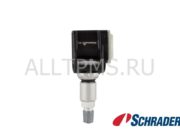 Датчики давления в шинах BMW X7 (G07) — виды и назначение