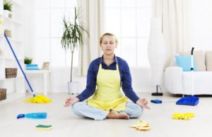 Секреты и правила проведения генеральной уборки в квартире